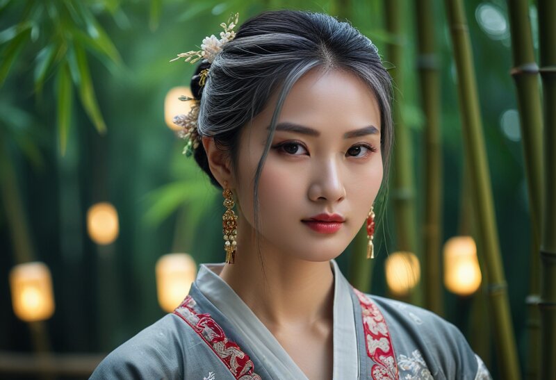 血脉亲情